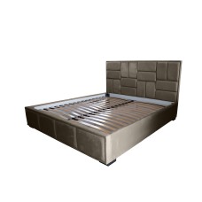 Pat tapitat Gold Mozaic 180 x 200 M15